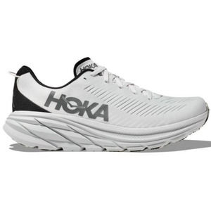 Hoka One One Men's Rincon 3 Nimbus Cloud/Steel Wool
